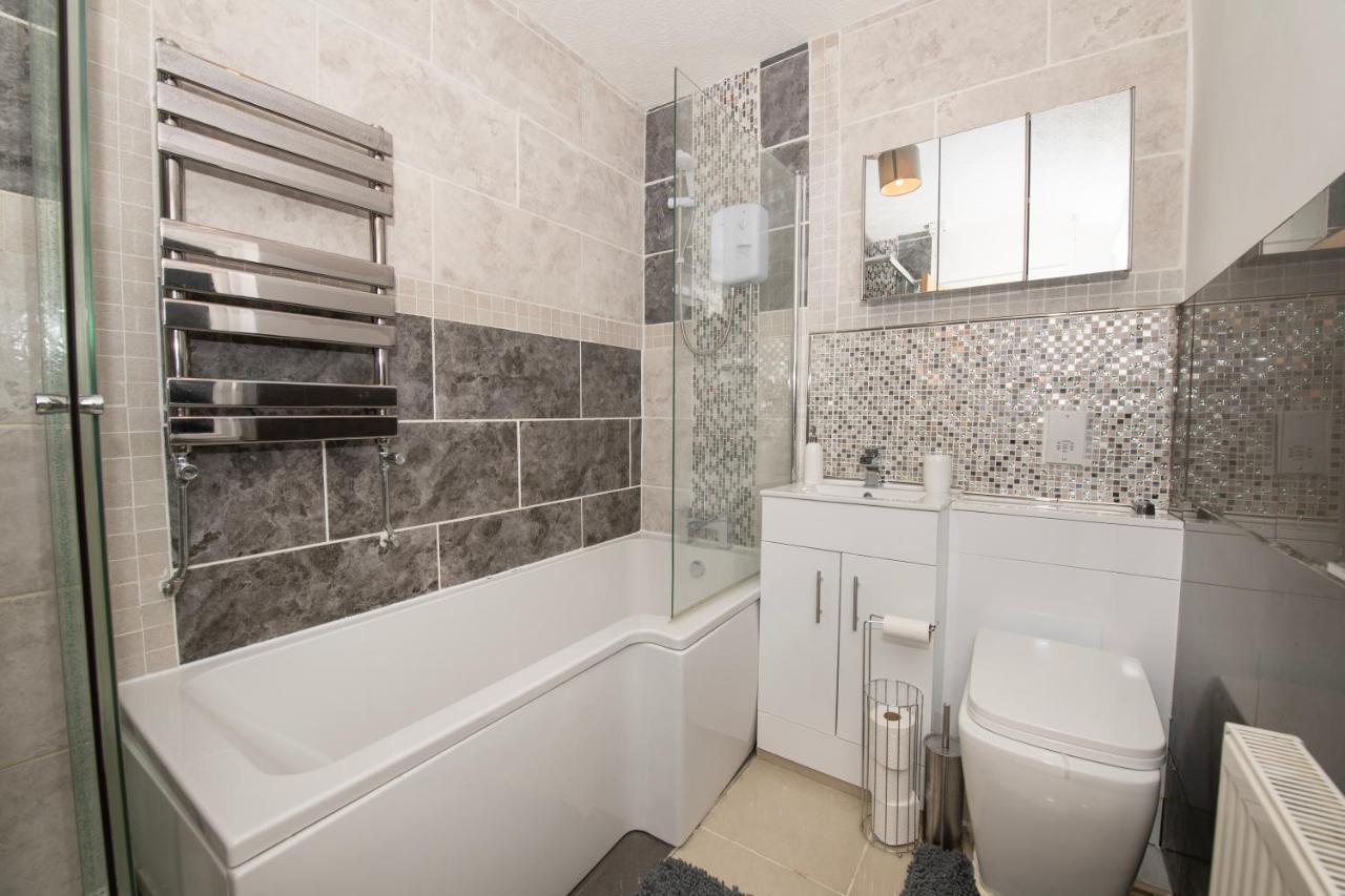 Emmadale Central Bridlington Sleeps 7-8 Exterior photo