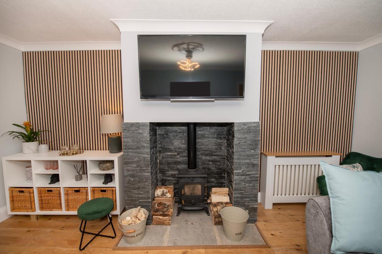 Emmadale Central Bridlington Sleeps 7-8 Exterior photo